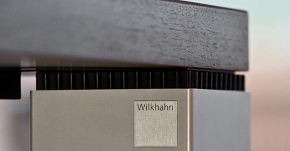 Wilkhahn Branding