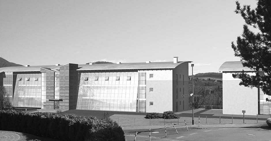 Wohnheim Alfeld