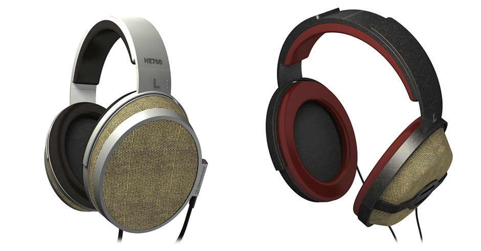 Sennheiser